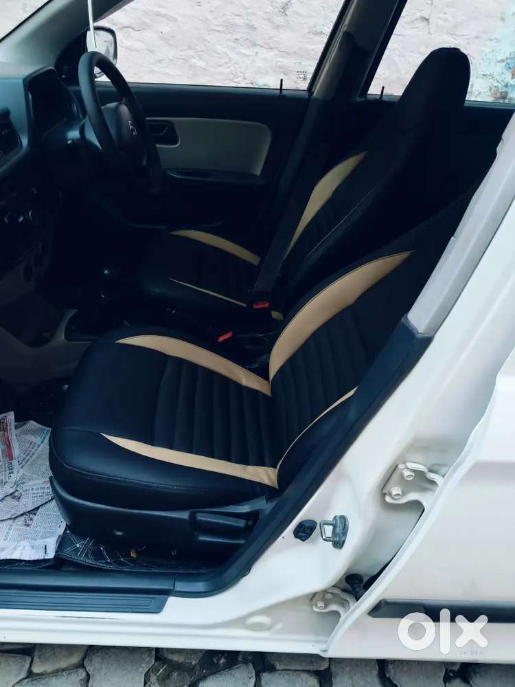 Maruti Suzuki Alto K10 2020 Lxi Cng
