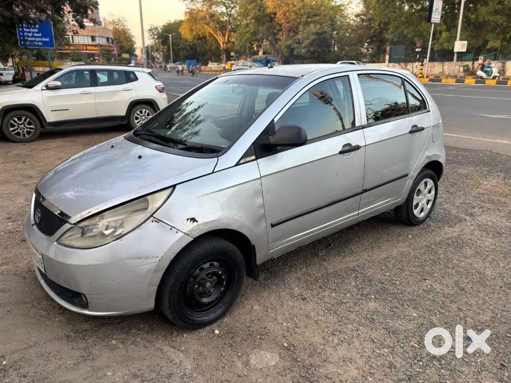 Tata Indica Vista 2010 Diesel