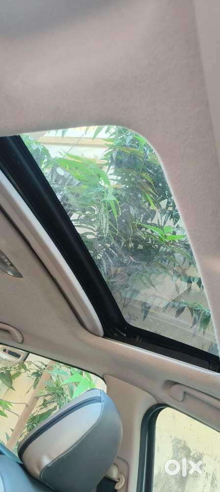 Honda Wr-v 1.2 Vx I-vtec, 2017, Petrol