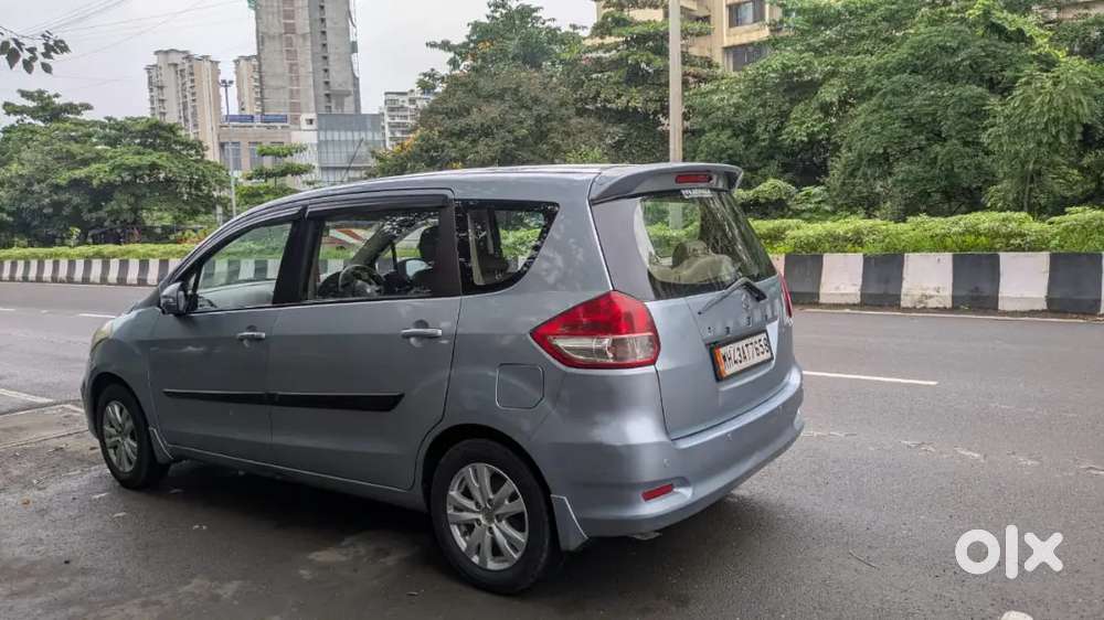 Good Condition Button Start Car