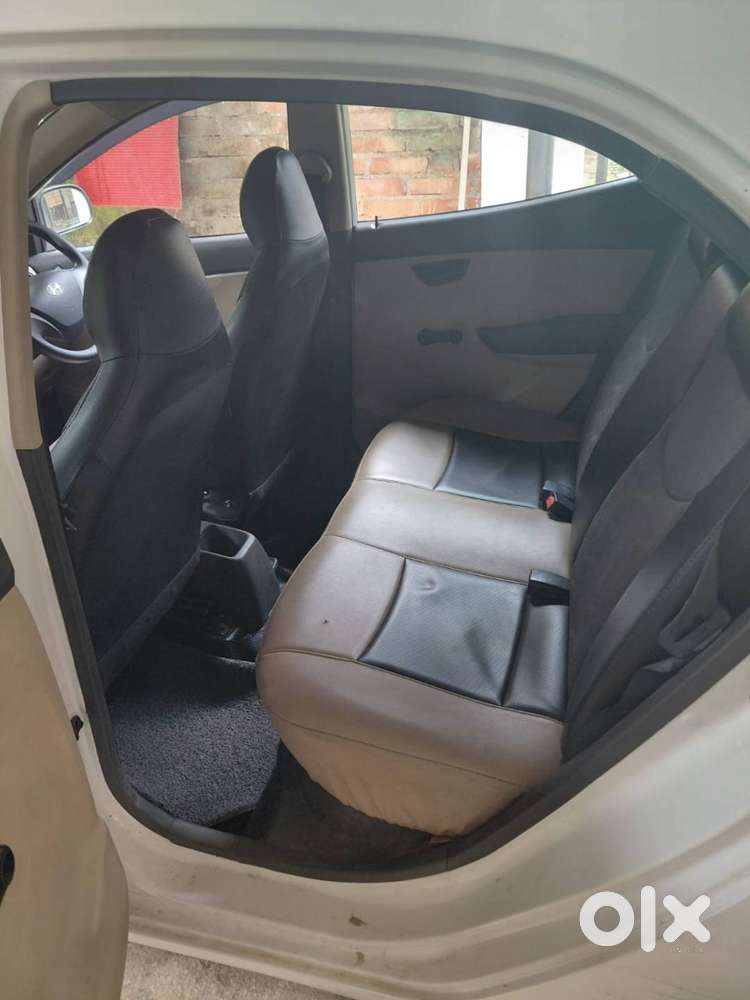 2012  Hyundai Era+