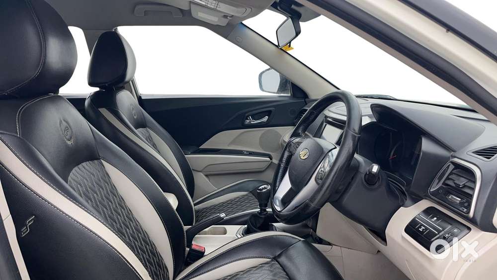 Mahindra Xuv300 W8 Diesel, 2019, Diesel