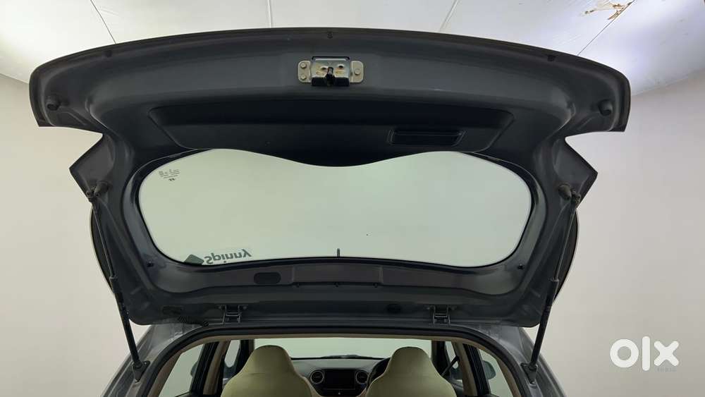 Hyundai Grand I10 1.2 Kappa Magna, 2017, Petrol