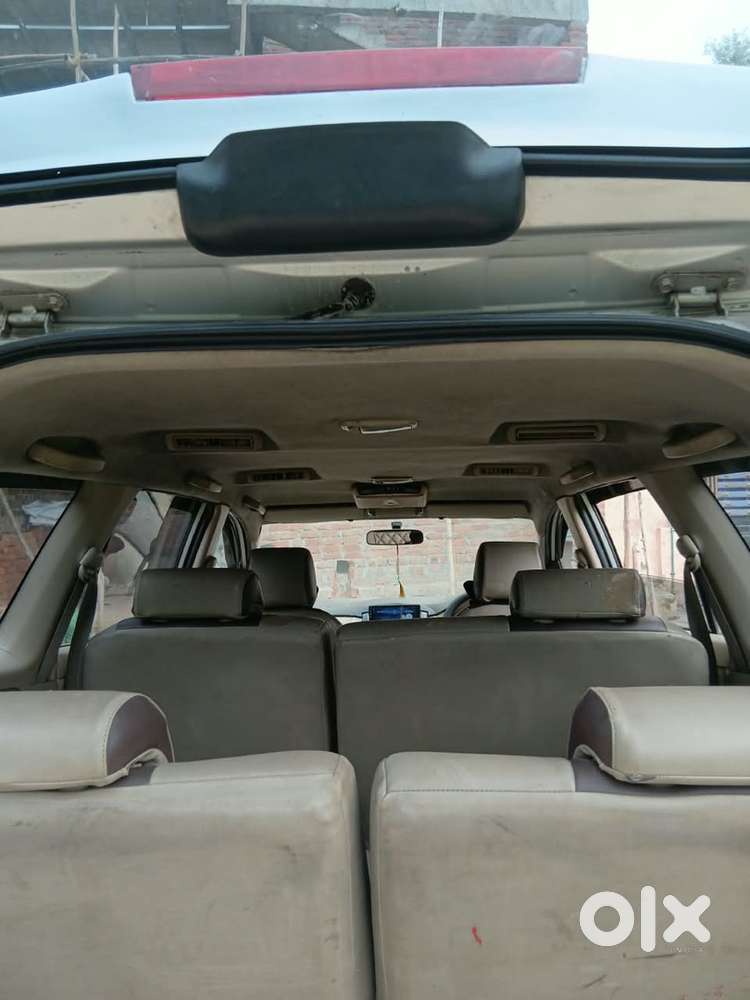 Toyota Innova Diesel Manual 2007