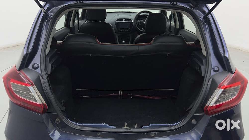 Tata Tiago 1.2 Revotron Xz Plus, 2021, Petrol