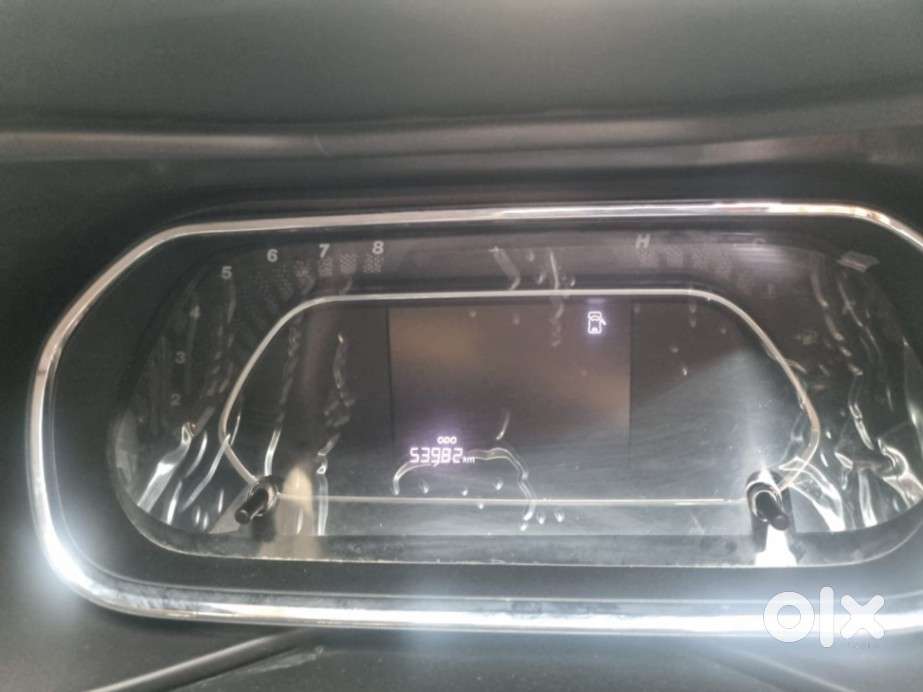 Tata Nexon 1.2 Revotron Xza Plus (o) Amt, 2021, Petrol