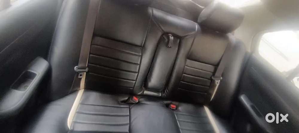 Maruti Suzuki Dzire 2016