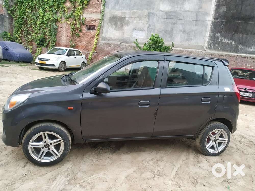 2014 Maruti Suzuki Alto