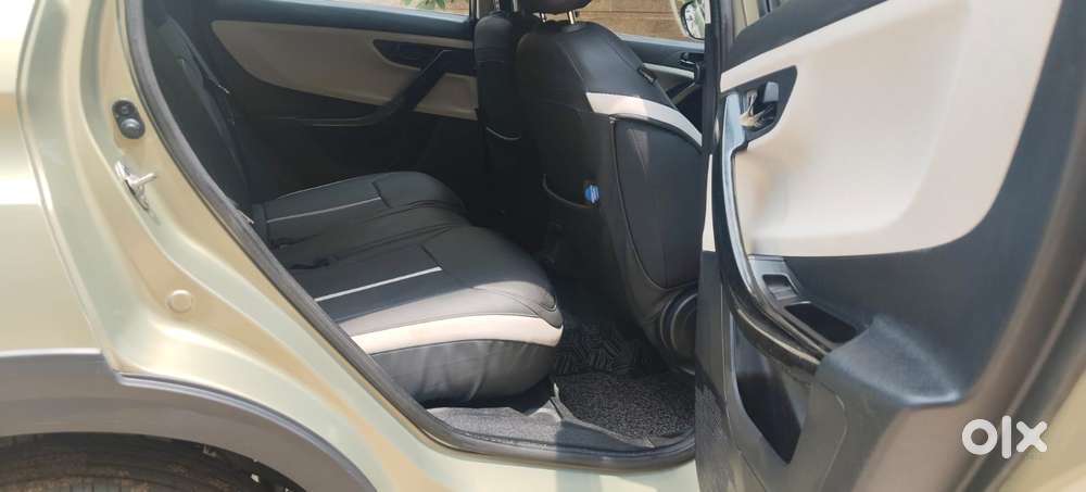 Tata Nexon Xz Plus (hs), 2025, Petrol