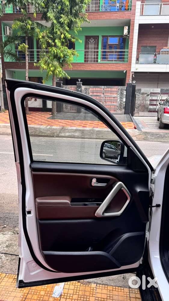 Mahindra Scorpio N 2024