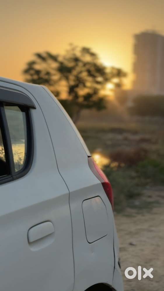 Alto 800 Good Condition