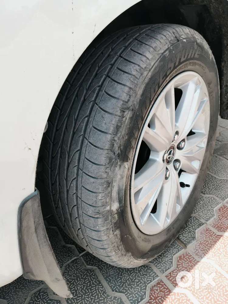 Toyota Innova Crysta 2020 Diesel Automatic
