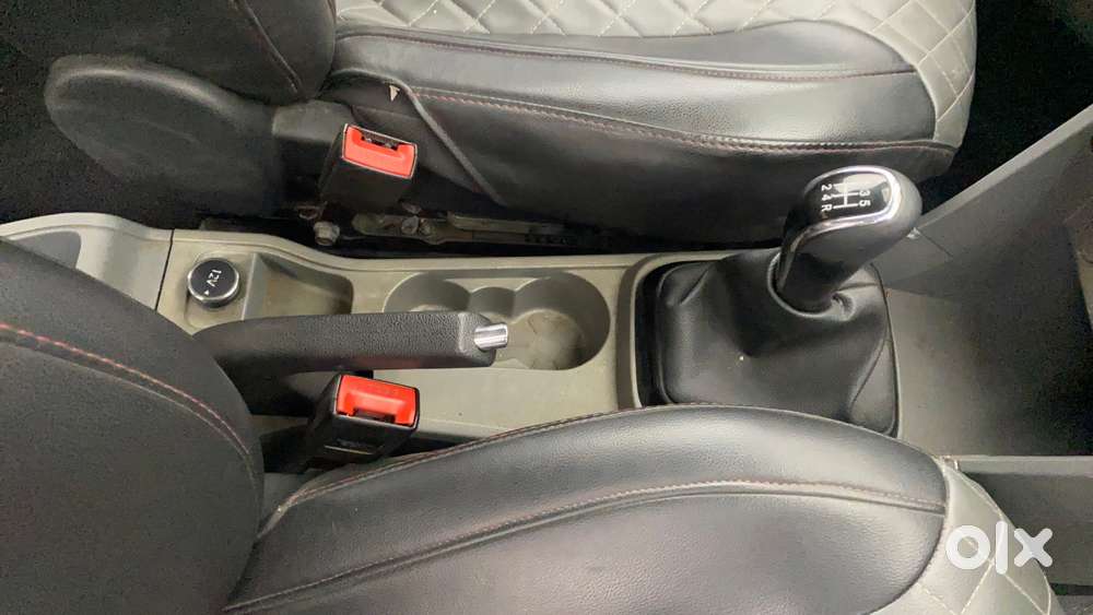 Tata Tigor 1.2 Revotron Xt, 2017, Petrol