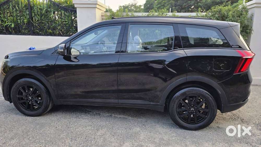 Mahindra Xuv700 2.2 Ax 7 Diesel Mt Str, 2024, Diesel