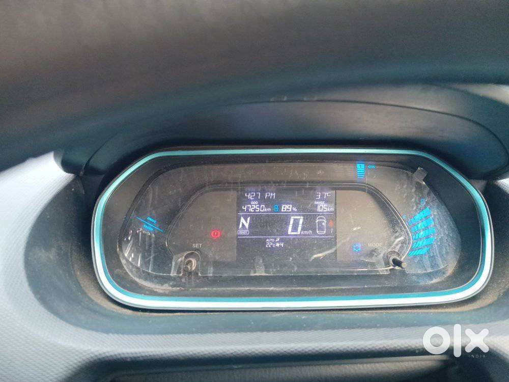 Tata Tiago Ev, 2024, Electric