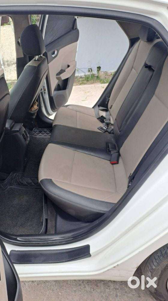 Hyundai Verna Sx(o) Turbo, 2019, Diesel