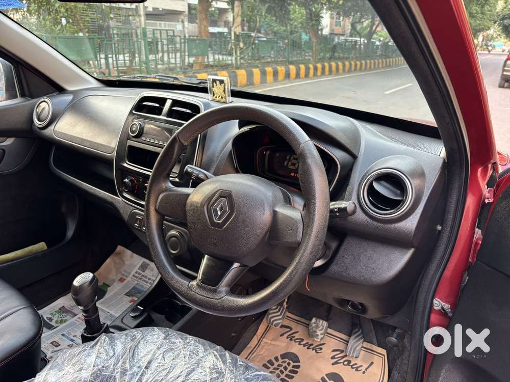 Renault Kwid Rxt Optional, 2019, Petrol