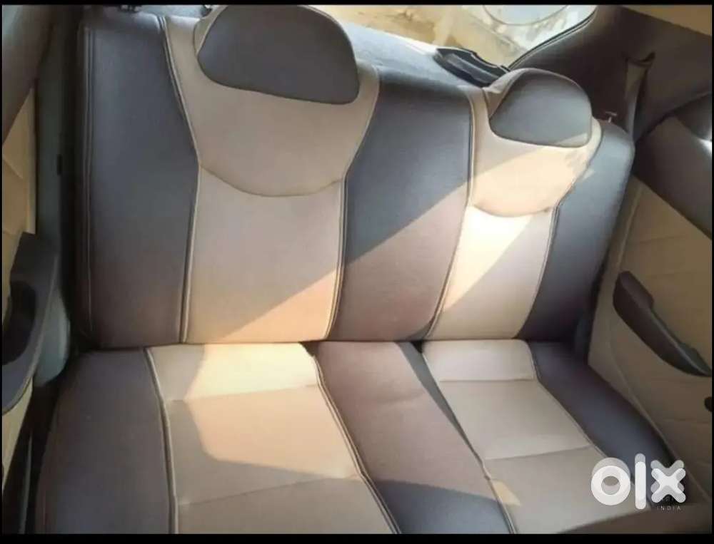 Hyundai Eon 2013