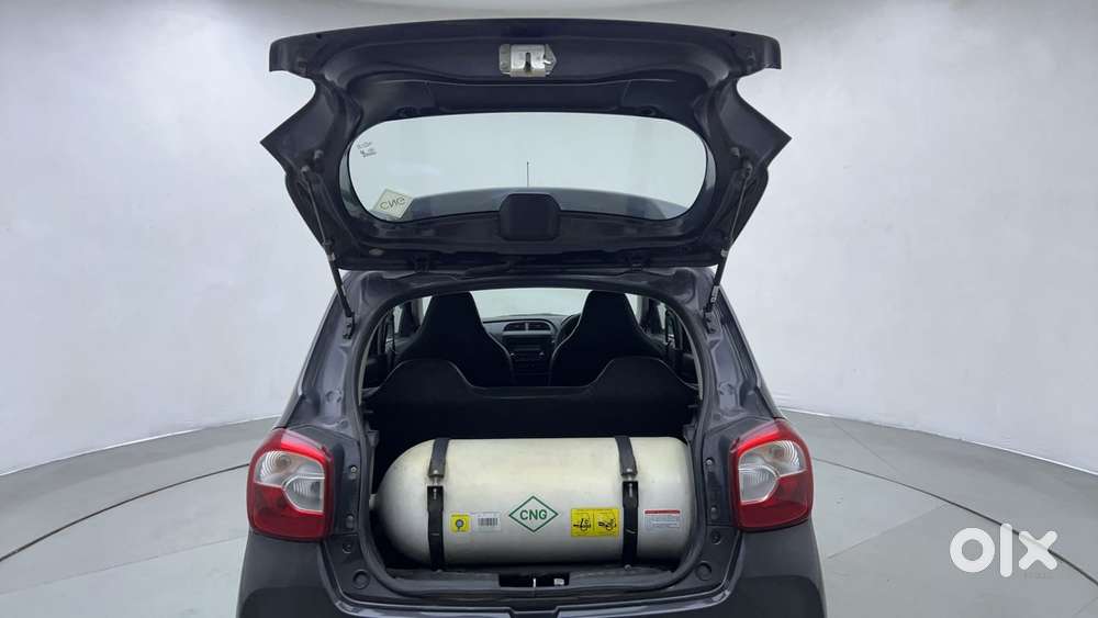 Maruti Suzuki Alto K10 1.0 Vxi S-cng, 2023, Cng & Hybrids