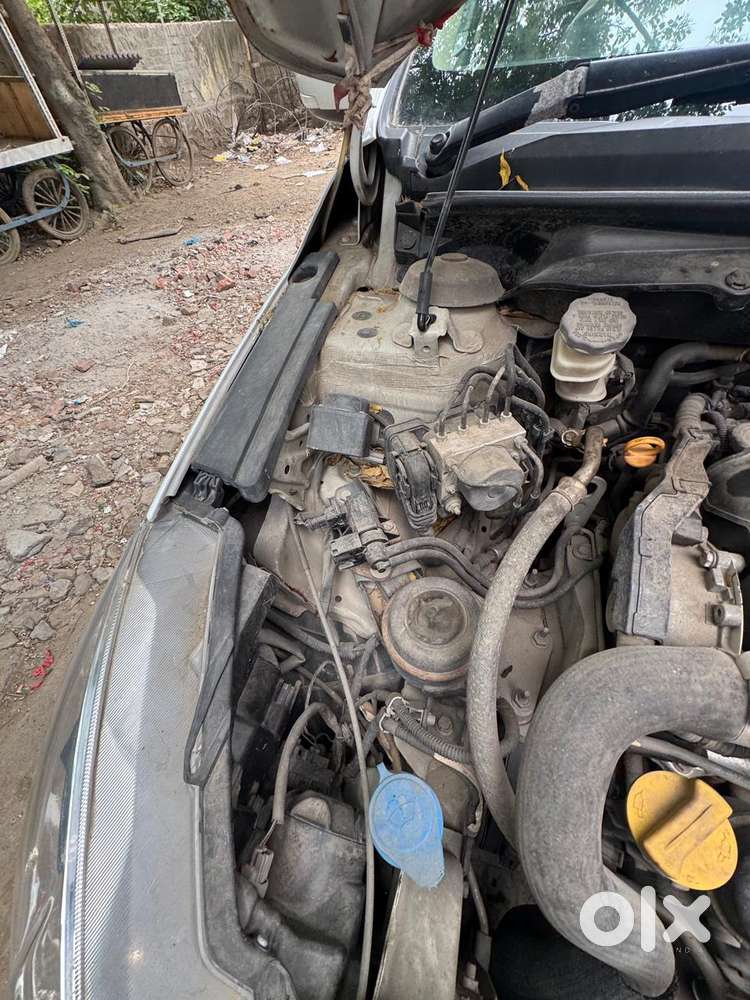 Maruti Suzuki Ciaz 1.3 Delta, 2018, Diesel