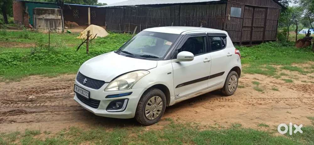 Swift Maruti Suzuki 2013 Diesel Car