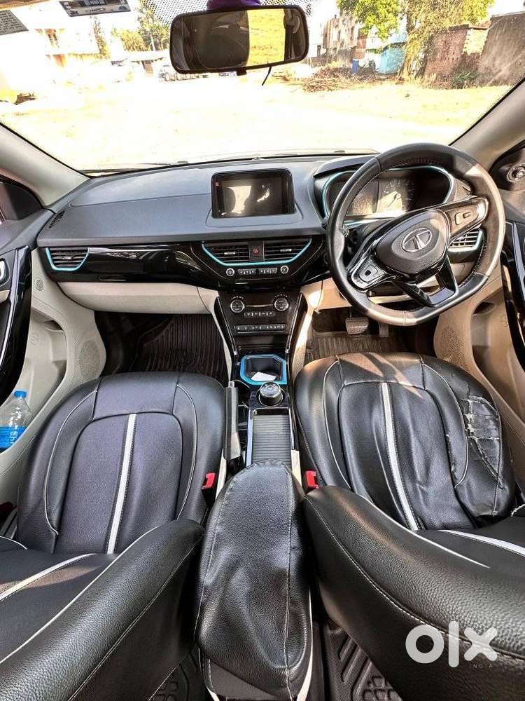 Mg Astor 1.5 Sharp, 2021, Petrol