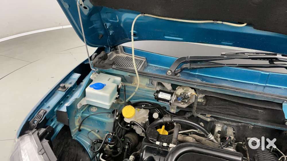 Renault Kwid 2019-ongoing 0.8 Rxt, 2022, Petrol
