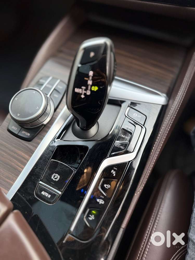 Bmw 6 Series 2.0 630i Gt M Sport, 2022, Diesel