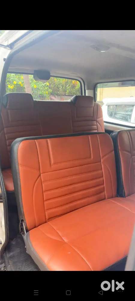 Maruti Suzuki Eeco 2023