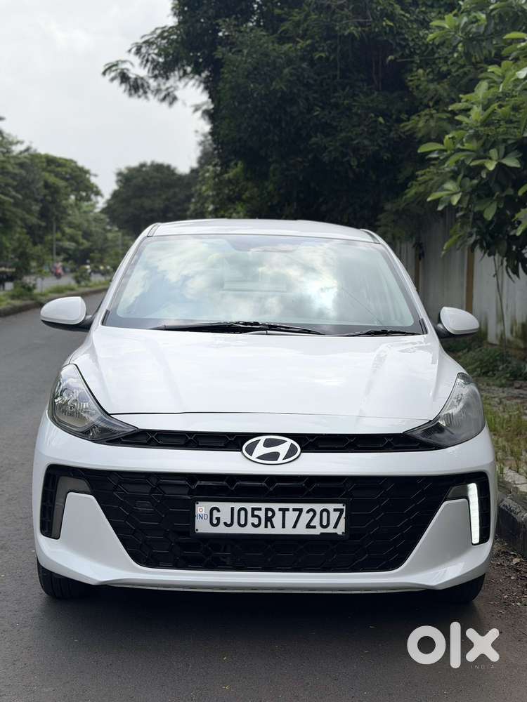 Hyundai Aura 1.2 S Cng, 2023, Cng & Hybrids