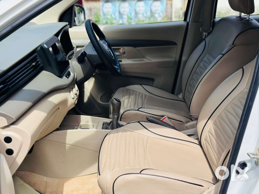 Ertiga 1.5 Vxi 2022