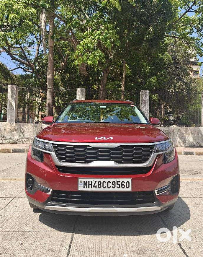 Kia Seltos Htk G, 2022, Petrol
