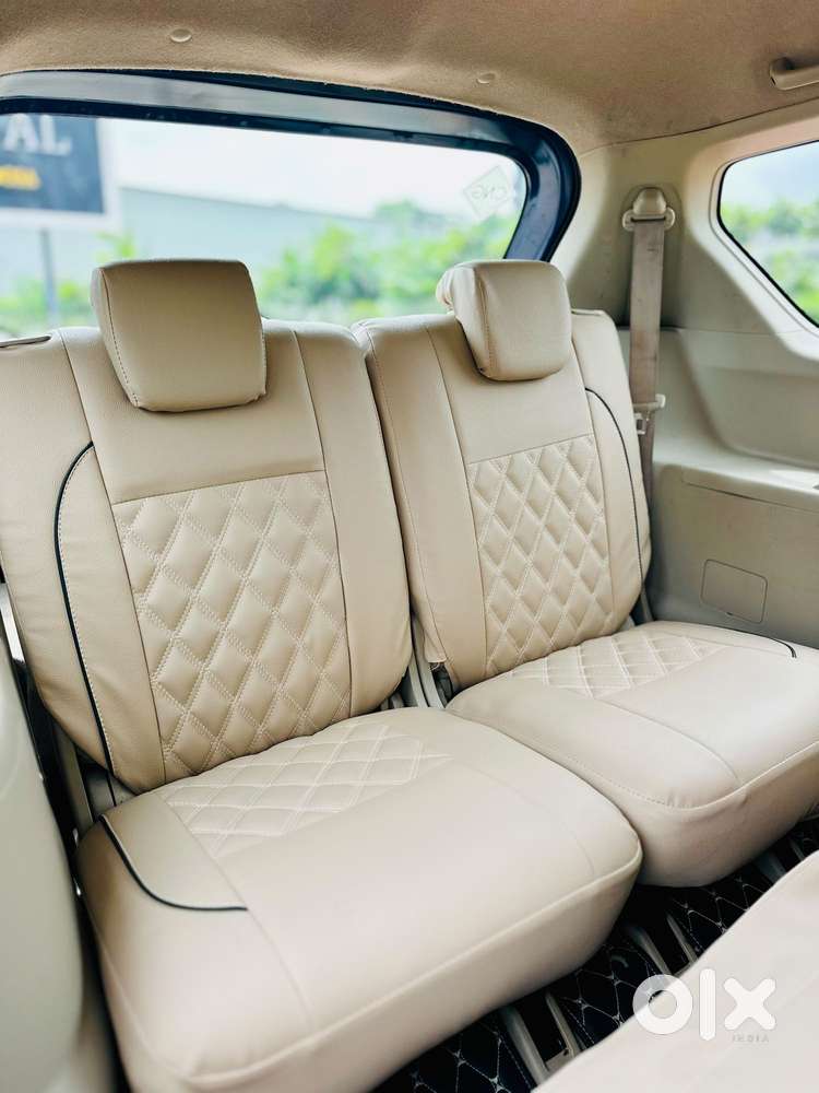 Maruti Suzuki Ertiga Vxi Cng, 2022, Cng & Hybrids