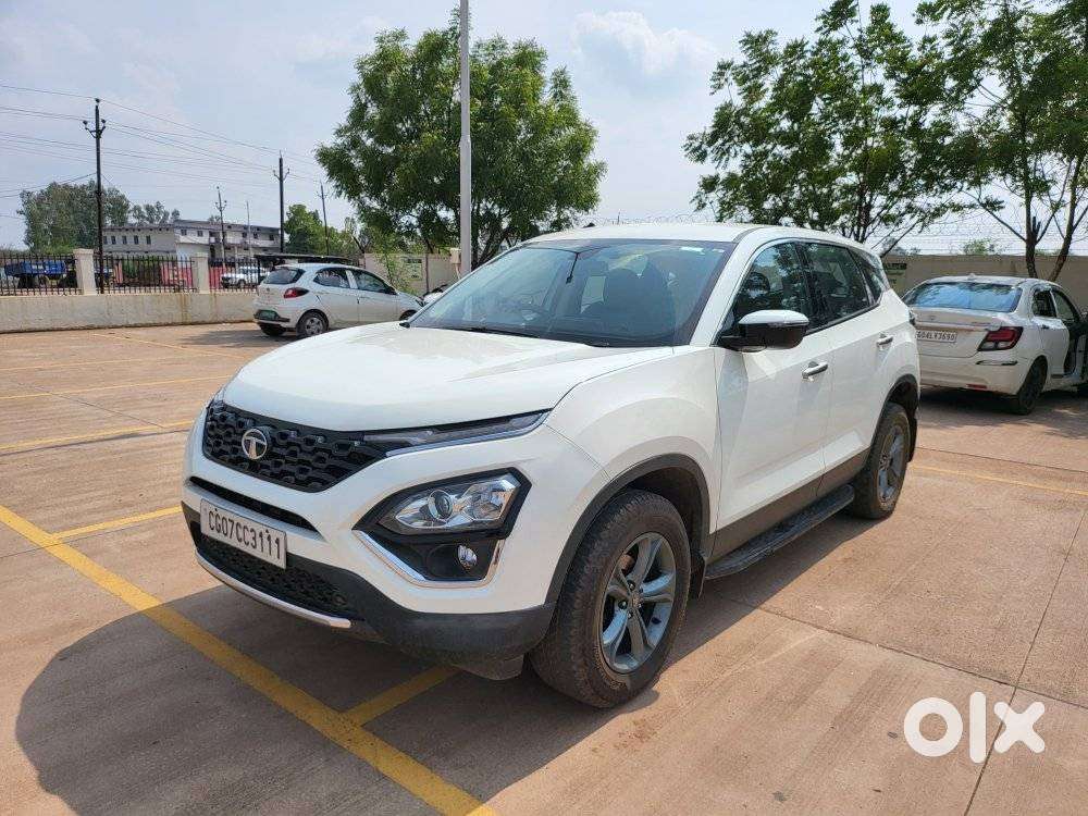 Tata Harrier Xta+ 2.0 L Kryotec Bs Vi, 2021, Diesel