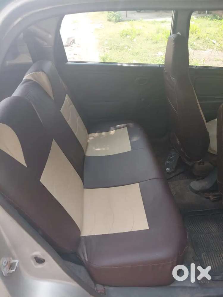 Maruti Suzuki Alto 2010 Petrol Well Maintained