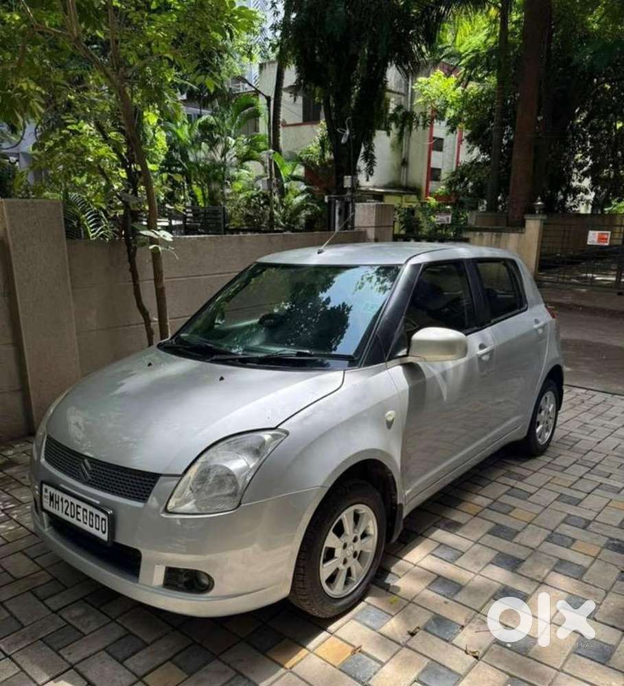 Maruti Suzuki Swift 2006 Petrol Good Condition