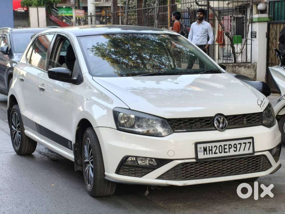 Volkswagen Polo 1.5 Tdi Comfortline, 2017, Diesel