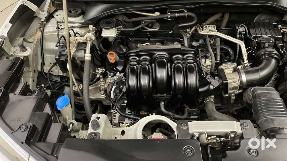Honda Elevate V Mt, 2023, Petrol