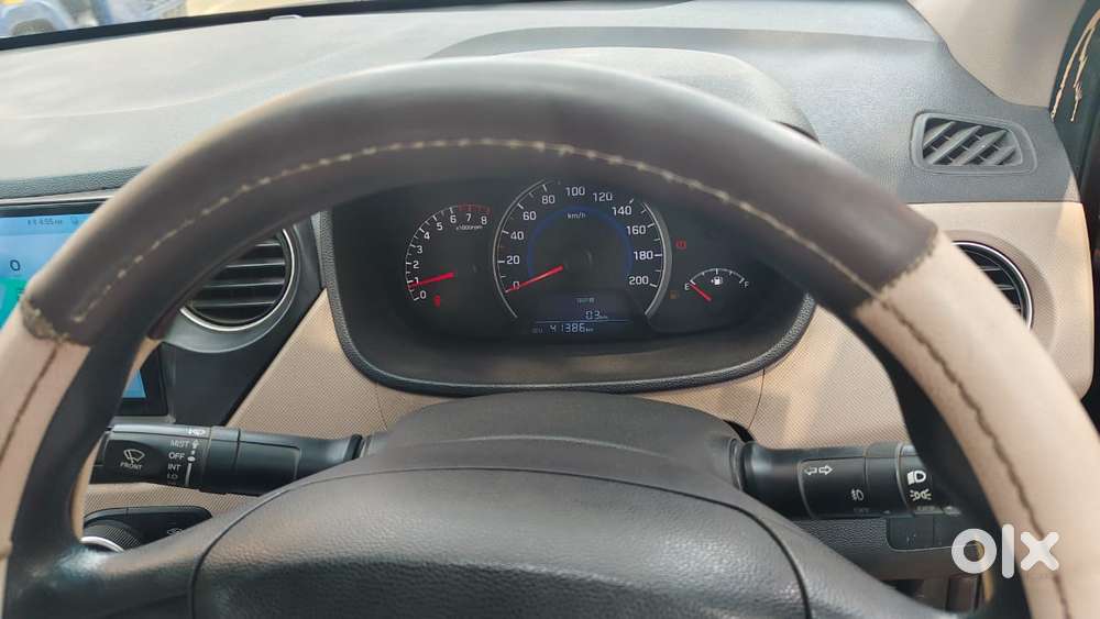 Hyundai I10 1.2 Kappa Magna, 2014, Petrol