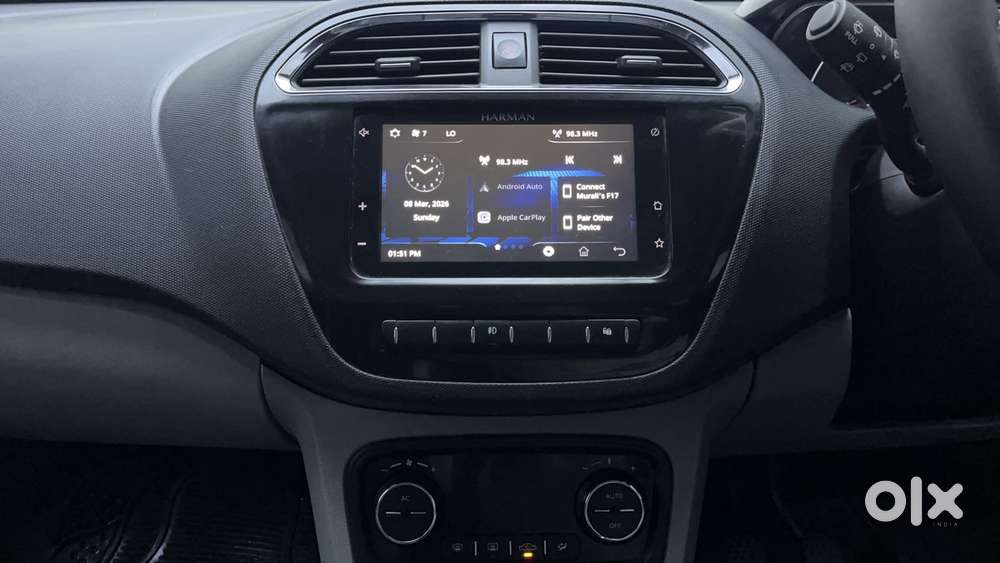 Tata Tiago 1.2 Revotron Xz Plus, 2021, Petrol