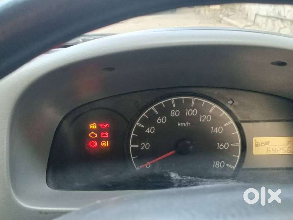 Maruti Alto Lxi 2012
