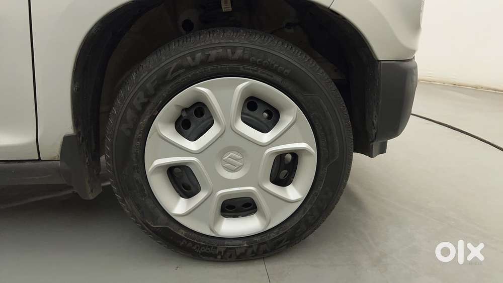 Maruti Suzuki S-presso Vxi Opt, 2024, Petrol