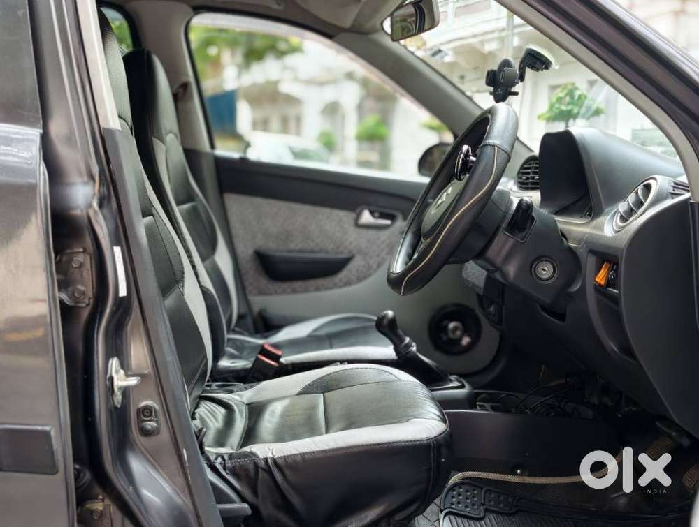 Maruti Suzuki Alto 800 Lxi, 2017, Petrol