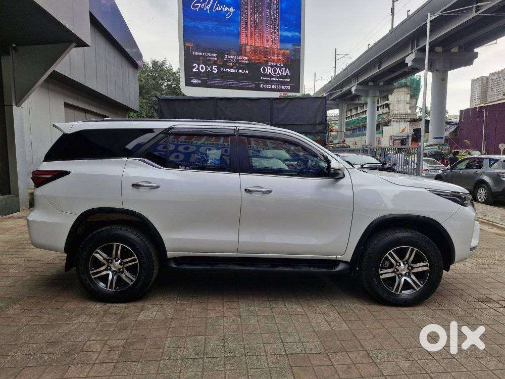 Toyota Fortuner 4x2 At 2.8 Diesel, 2025, Diesel
