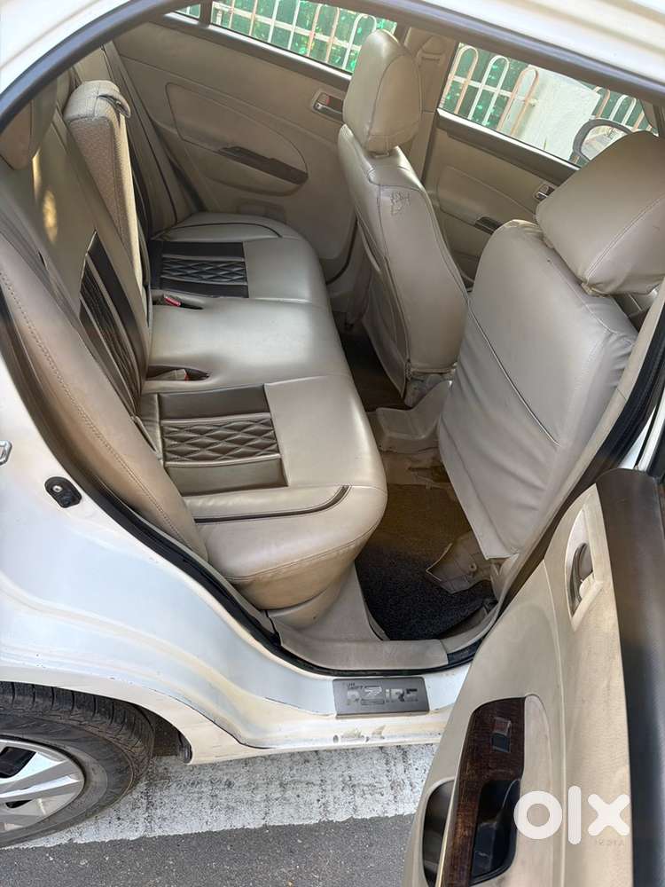 Maruti Swift Dzire Vdi 2014