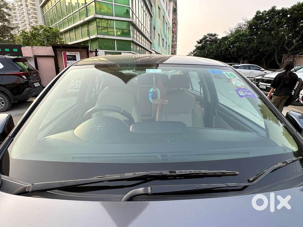 2022 Honda Amaze Vx Cvt Automatic &ndash; Only 25,200 Km