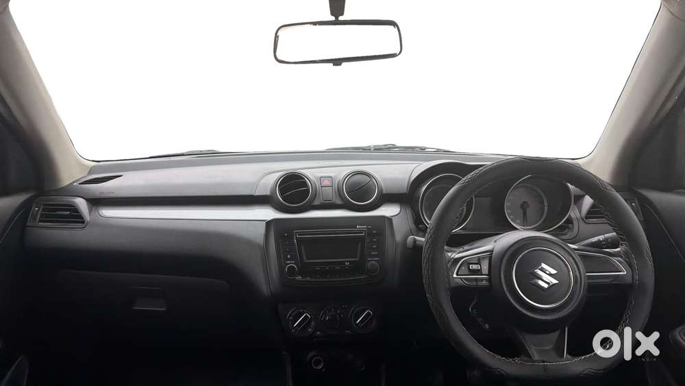Maruti Suzuki Swift Vxi, 2018, Petrol
