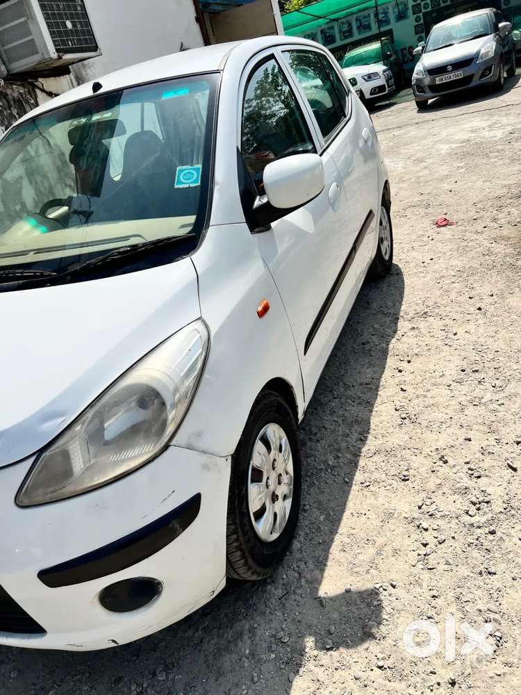 Hyundai I10 Magna O, 2010, Petrol