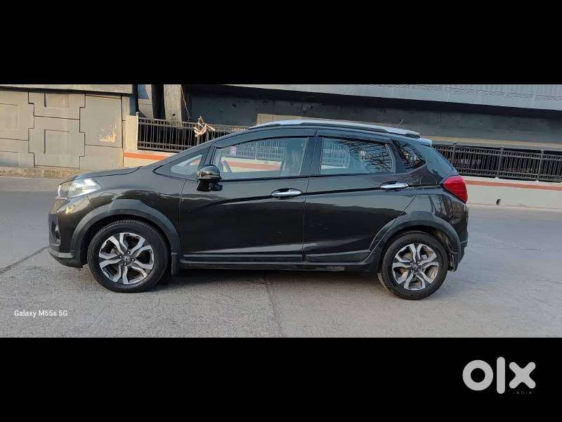 Honda Wr-v 1.2 Vx I-vtec, 2017, Petrol