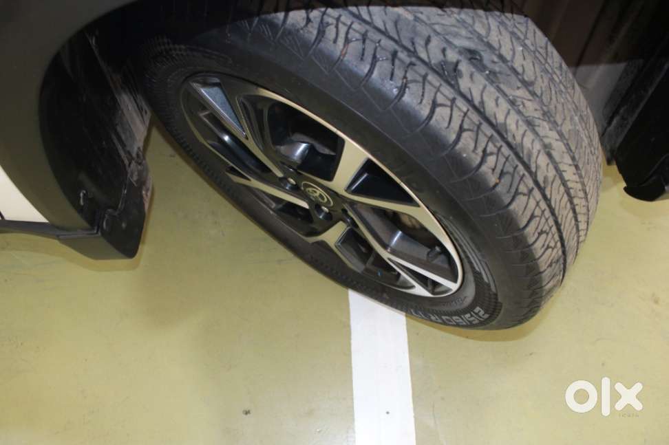 Toyota Urban Cruiser Hyryder 1.5 G Neo Drive, 2022, Petrol